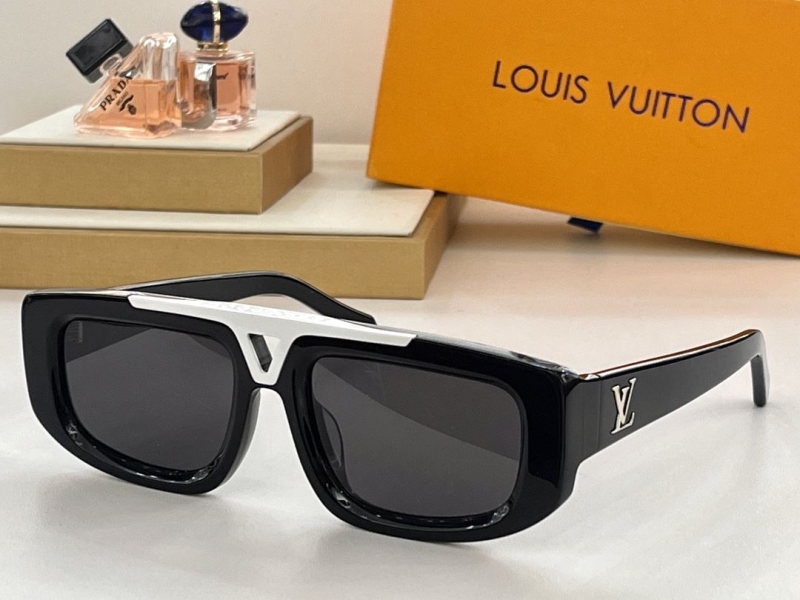 LV Sunglasses